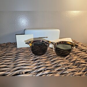 Karen Walker Buccaneer Sunglasses